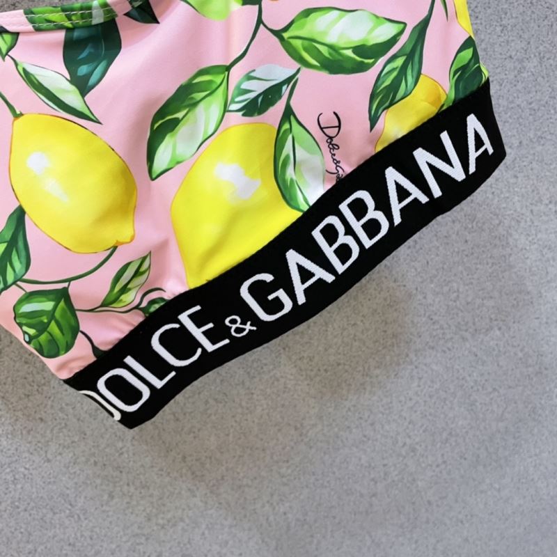 D&G